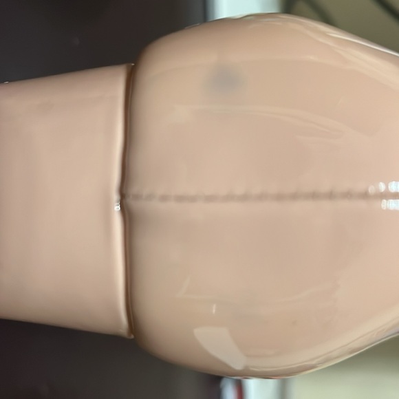 Pink Gucci Heels - Picture 10 of 10